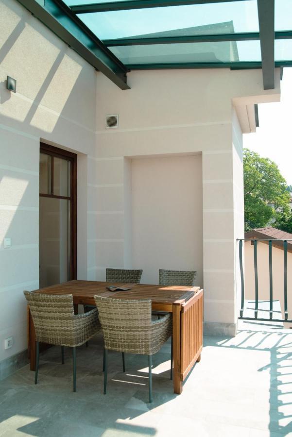 Vila Maister Celje Ngoại thất bức ảnh
