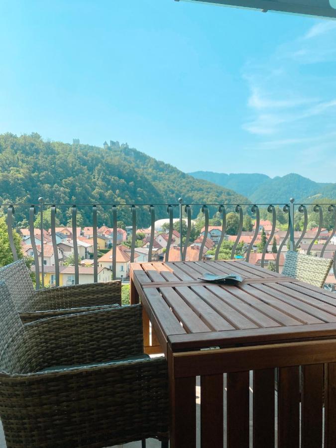 Vila Maister Celje Ngoại thất bức ảnh