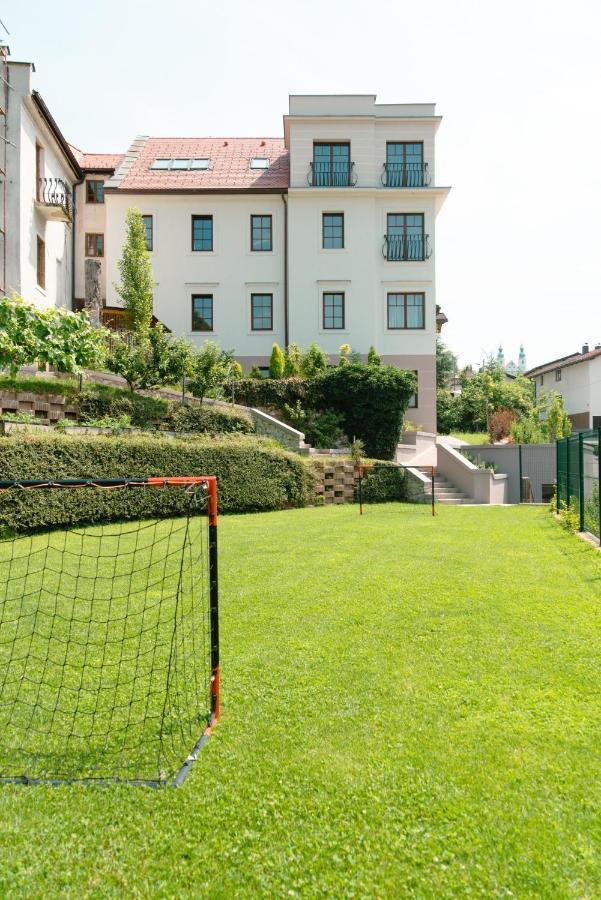 Vila Maister Celje Ngoại thất bức ảnh