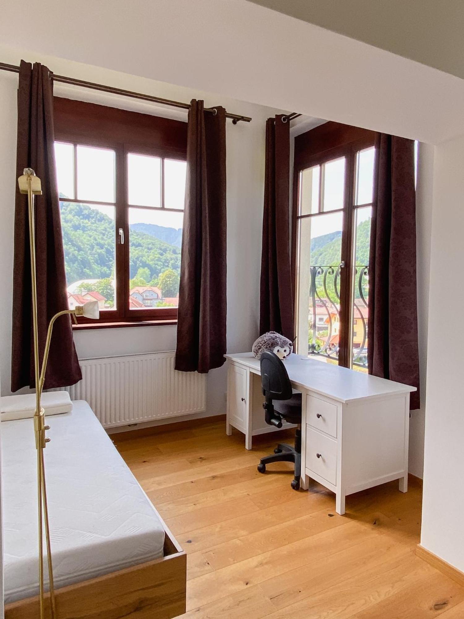 Vila Maister Celje Ngoại thất bức ảnh