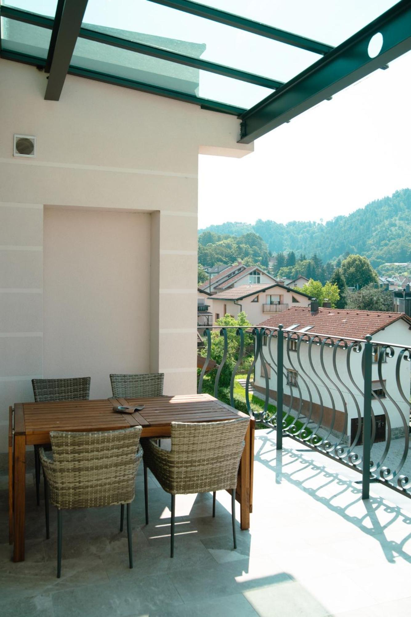 Vila Maister Celje Ngoại thất bức ảnh