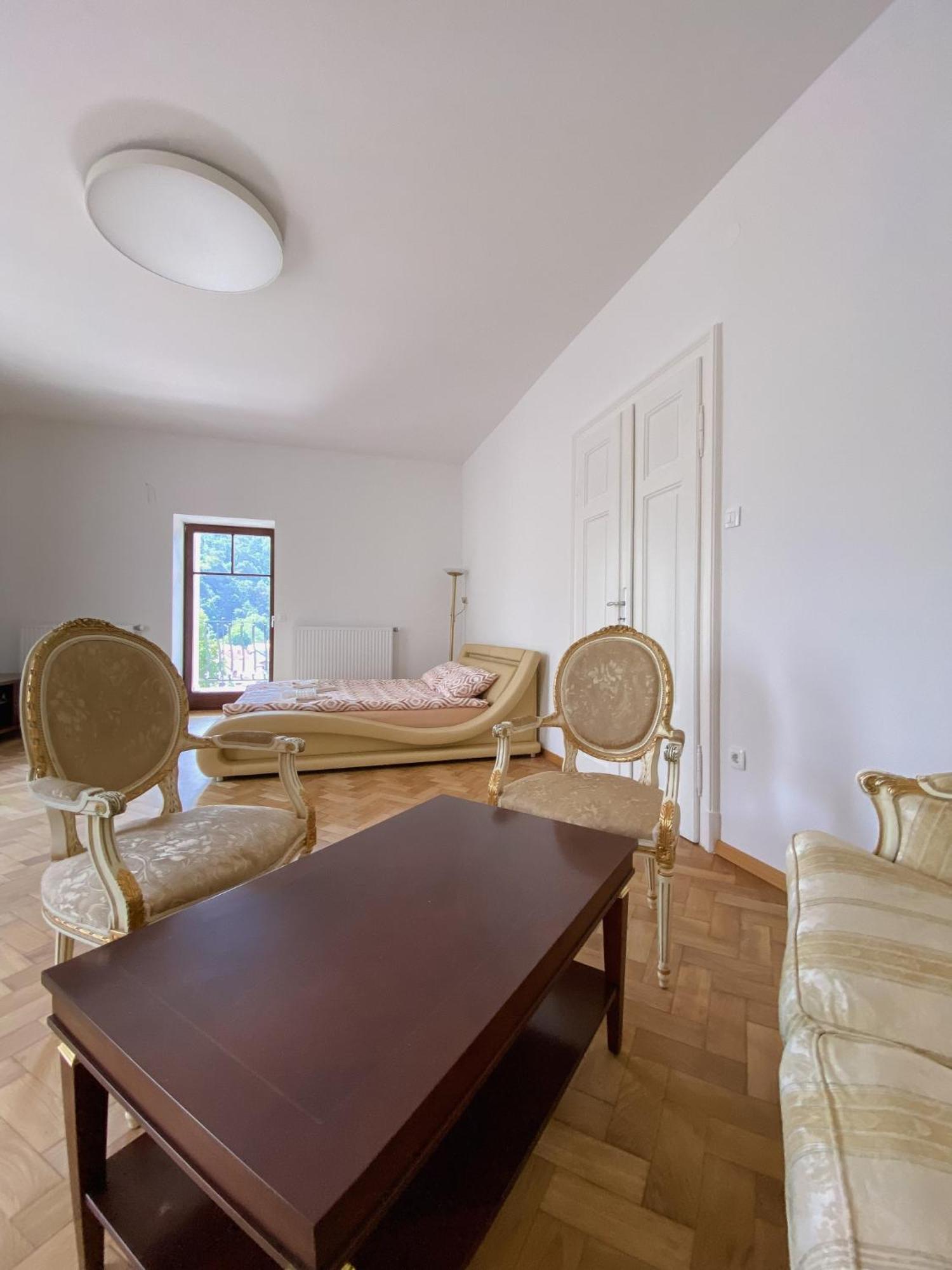 Vila Maister Celje Ngoại thất bức ảnh